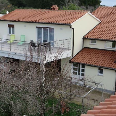 Apartment Mare Medulin Bagian luar foto