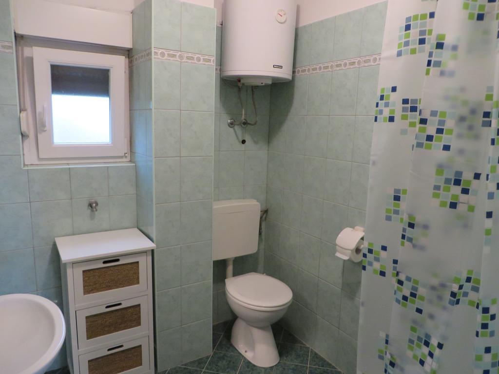 Apartment Mare Medulin Bagian luar foto