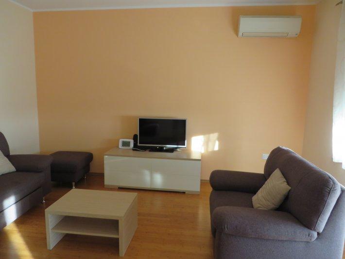 Apartment Mare Medulin Bagian luar foto