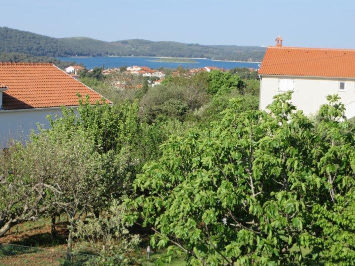 Apartment Mare Medulin Bagian luar foto