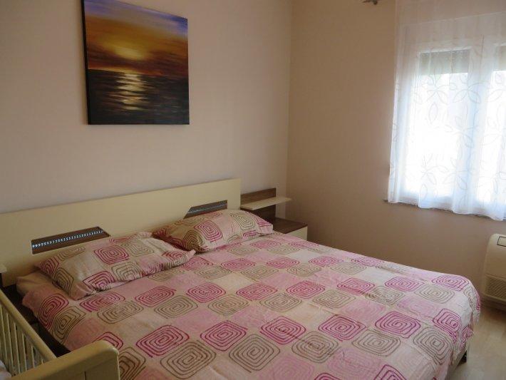 Apartment Mare Medulin Bagian luar foto