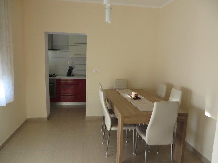 Apartment Mare Medulin Bagian luar foto